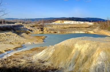 Environment Environment
